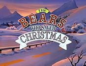 The Bears Who Saved Christmas (1994) Animated Cartoon Special