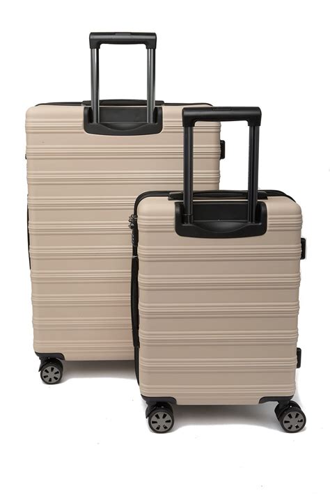 CALPAK LUGGAGE | Cyprus 2-Piece Spinner Luggage Set | Nordstrom Rack