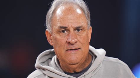 Eagles Hiring Vic Fangio as New Defensive Coordinator: Report