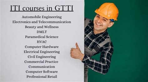 What is an ITI course? Is it a school? – EduGuide