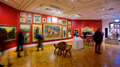 Ferens Art Gallery in Hull | Expedia.co.uk