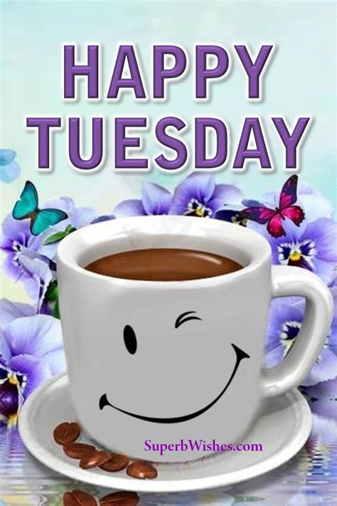 Happy Tuesday Images | Beautiful Tuesday Pictures | SuperbWishes