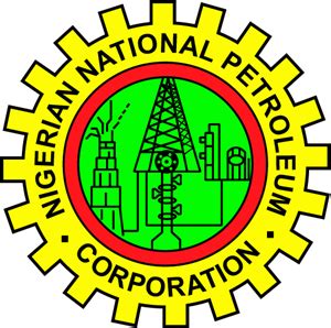 NNPC Logo Download png