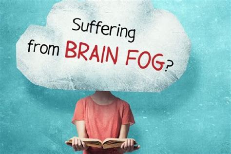 Tips for Treating Brain Fog - Balanced Living Life