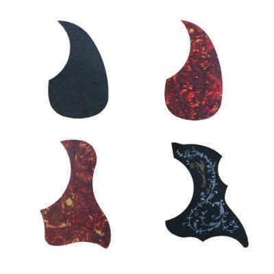 12 Pickguard shapes ideas | pickguard, acoustic guitar, acoustic