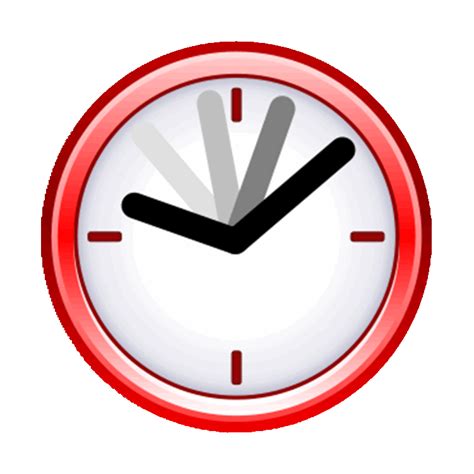 Clock Ticking Gif Png / Clock clipart deadline, Clock deadline ...