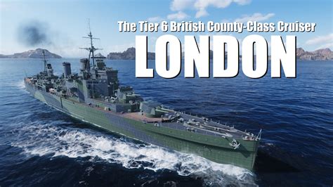 World Of Warships Best Ships In Every Tier 2019 Edition