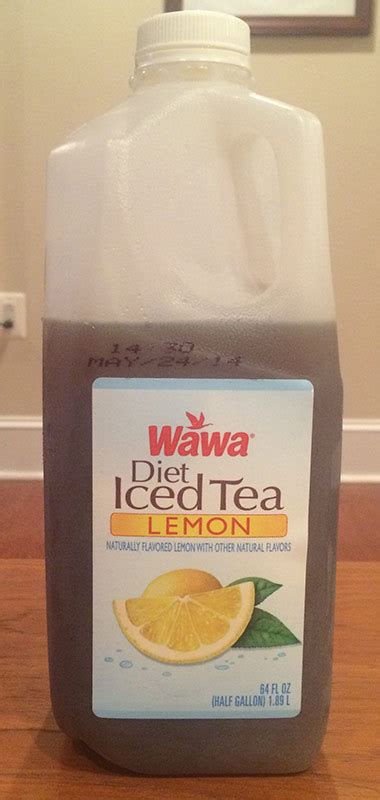 50 Things About Wawa, for Wawa's 50th Anniversary