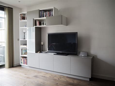 Modular living room cabinet Living Room Cabinets, Modular, Furniture Design, Flat Screen ...