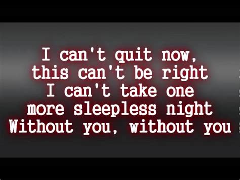 David Guetta - Without You LYRICS ft. Usher Chords - Chordify