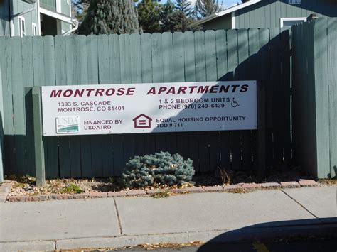 Montrose Apartments - Apartments in Montrose, CO | Apartments.com