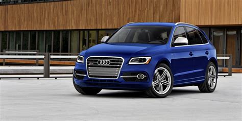 2015 Audi Q5 | Consumer Guide Auto