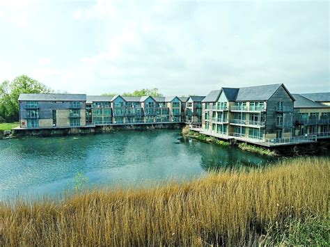 Travel review: De Vere Cotswold Water Park | Shropshire Star