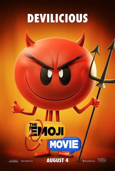 Los del sótano: "The Emoji Movie": primer teaser y nuevas imágenes