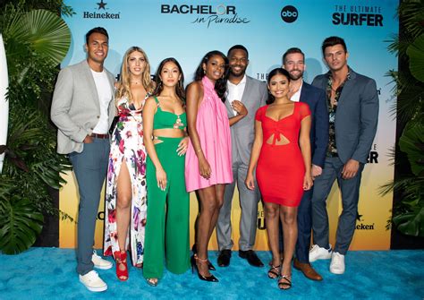 'Bachelor in Paradise' Season 8 Cast: Reality Steve Reveals New Cast Members