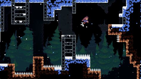 Celeste is a new platformer from Towerfall dev Matt Thorson, and you can play it now