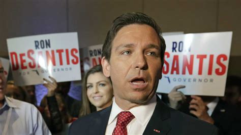 Ron DeSantis responds to criticism over ‘build the wall’ ad featuring kids