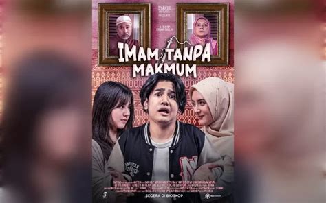 9 Film Indonesia Bakal Tayang Oktober 2023 di Bioskop, Ini Jadwalnya ...