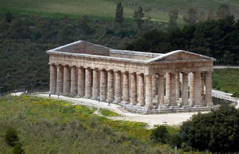 Tempio di Segesta in Calatafimi-Segesta: 12 reviews and 99 photos