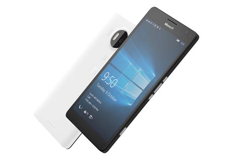 Lumia 950 And 950XL | News, Specs, Price, Release Date, Etc | Digital ...