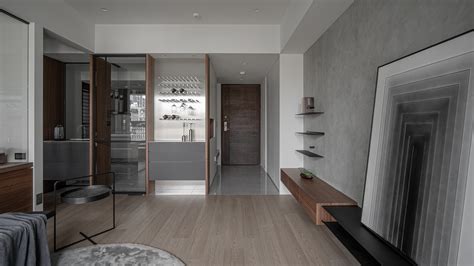 Haven Space Design | David House :: Behance