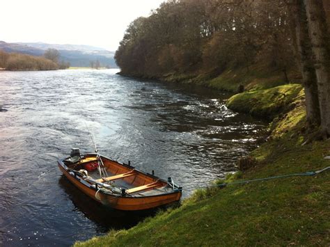 River Tay Harling