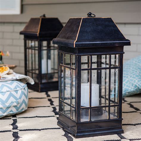 Outdoor Candle Lanterns - Photos All Recommendation