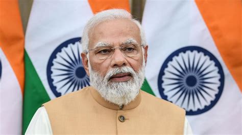 Modi to speak on Budget, self-reliance at BJP event today | Latest News ...