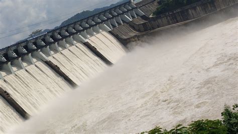 SARDAR SAROVAR DAM | Narmada river, Dam, Natural landmarks