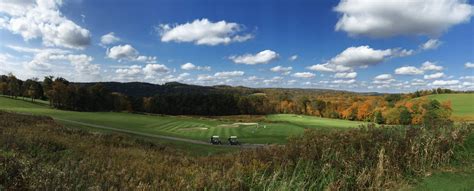 Birdsfoot Golf Club - Freeport, PA