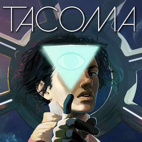 Tacoma - IGN