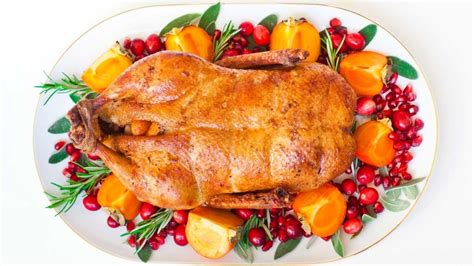 Easy, Slow-Roasted Duck Recipe (video) | Recipe | Duck recipes, Whole ...