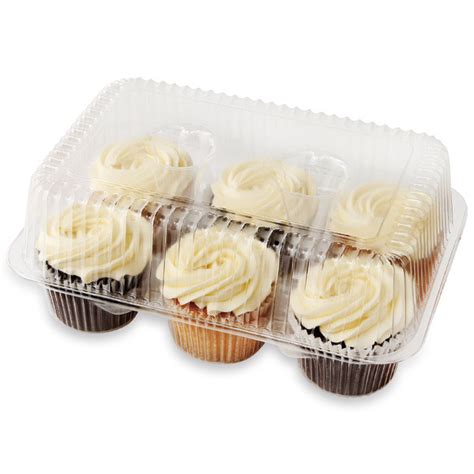 Publix Bakery Cream Cheese Iced Assorted Cupcakes | The Loaded Kitchen Anna Maria Island