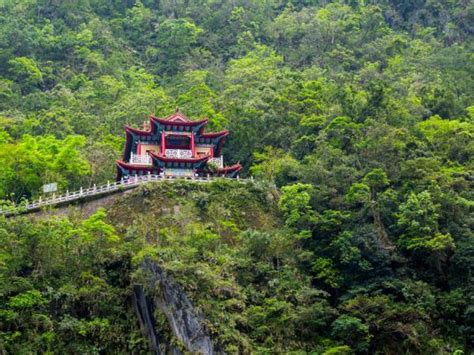 Taiwan National Parks holiday | Responsible Travel