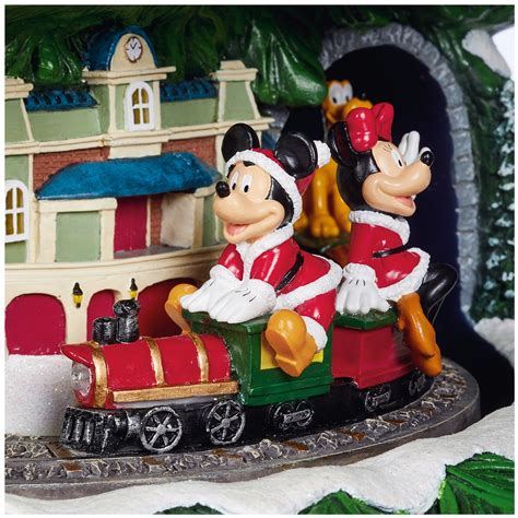 Disney Animated Tree Christmas Decoration | Costco Australia