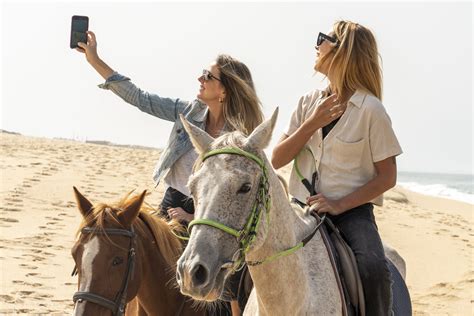 Comporta Horse Riding & Natural Park Arrábida - The Luxury Experiential Travel Club