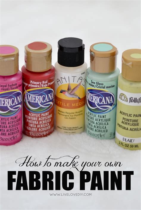 LiveLoveDIY: 10 Painting Tips & Tricks You Never Knew