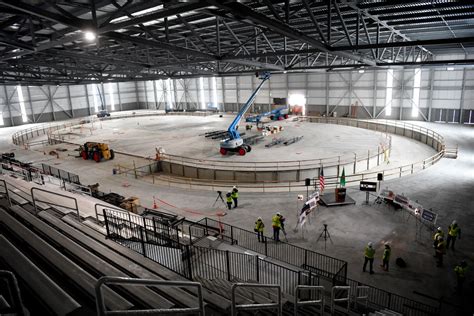 Tour of the interior of The Podium | The Spokesman-Review