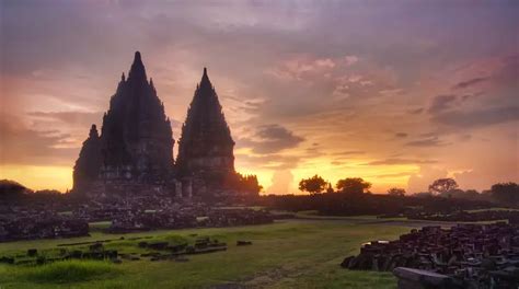 Sunset at Prambanan Temple: All You Need to Know (2024)