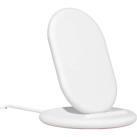 Google Wireless Charger Pixel 3, Pixel 3XL - White - Tanga