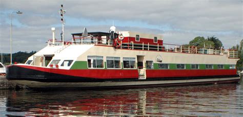 Enjoy the Green Beauty of Ireland on a River Barge Cruise | CanalBargeCruises.com Blog