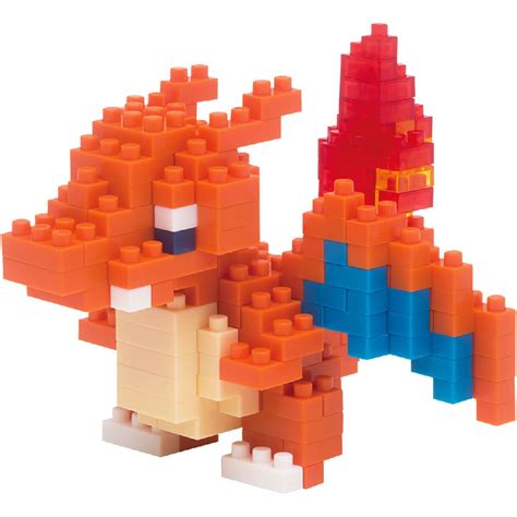 Pokemon Lego Charizard | lupon.gov.ph