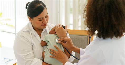 The Future of Pediatric Nursing | Walden University