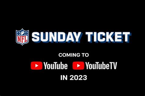 NFL Sunday Ticket free trial now available, but there’s a catch | TechHive