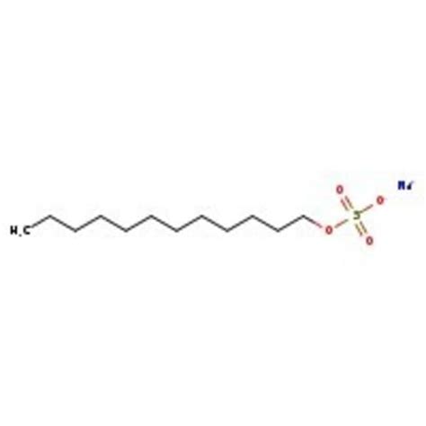 Sodium Lauryl Sulfate (Powder/NF/FCC), Fisher Chemical | Fisher Scientific