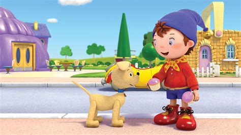 Watch Noddy in Toyland Streaming Online | Peacock