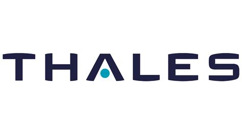 Thales Vector Logo | Free Download - (.AI + .PNG) format ...