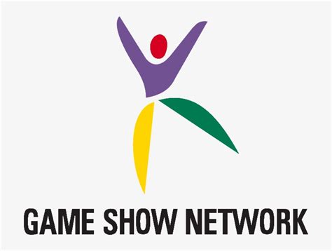 Game Show Network Logo 1990s - Game Show Network 1997 Transparent PNG - 702x540 - Free Download ...