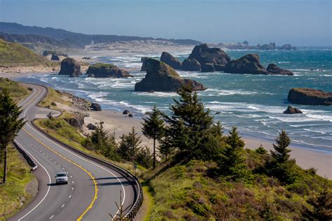 The Perfect Oregon Coast Road Trip Itinerary: 10+ Must-Visit Stops ...