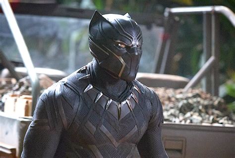 ‘Eyes of Wakanda’ Marvel Animated Series at Disney Plus, Black Panther – TVLine